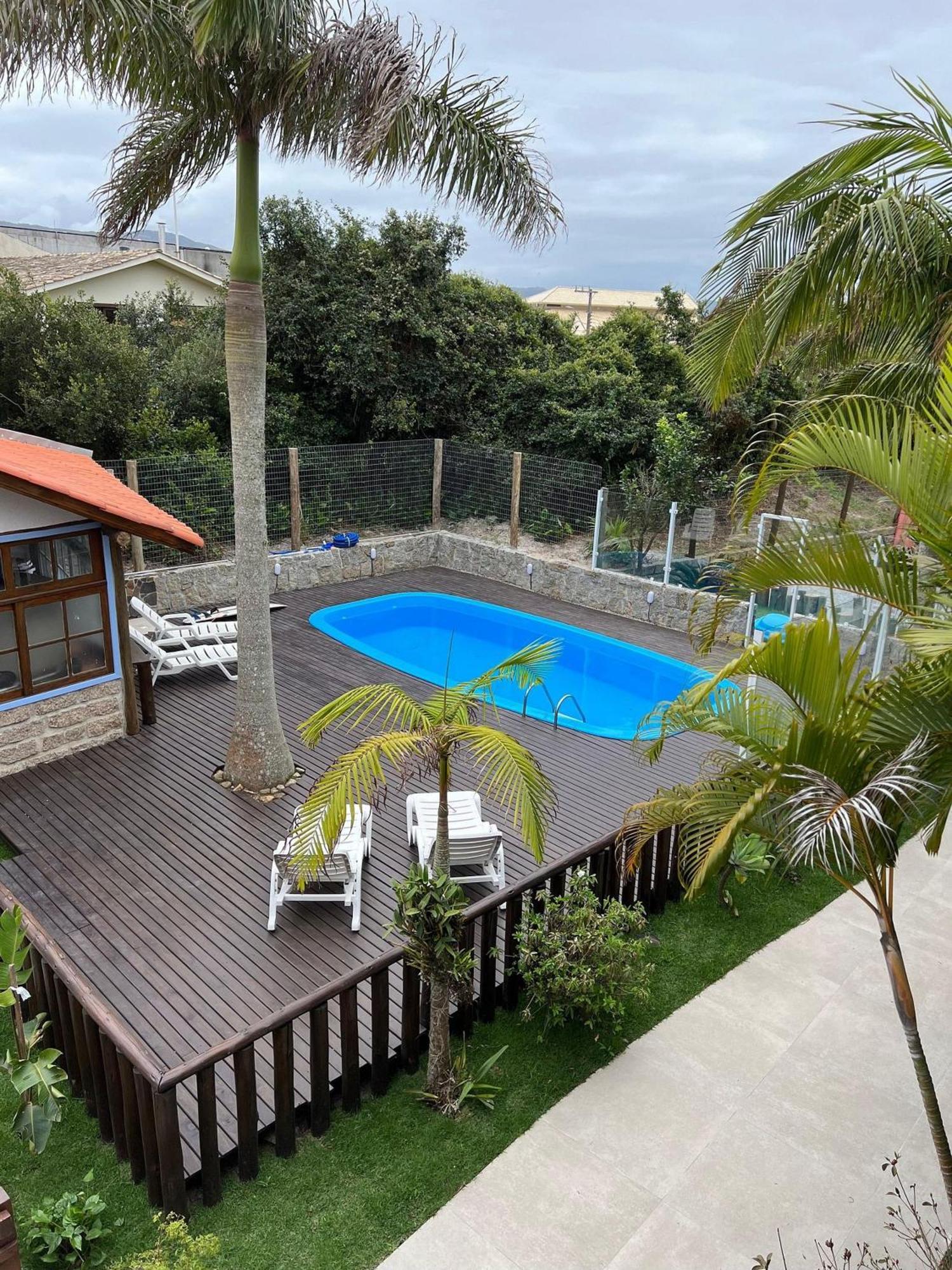 Pousada Buena Onda - Garopaba-Sc - 50M Da Praia Room photo